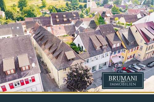 Foto - Haus zum Kaufen in Sulzburg 827.000,00 € 234 m²