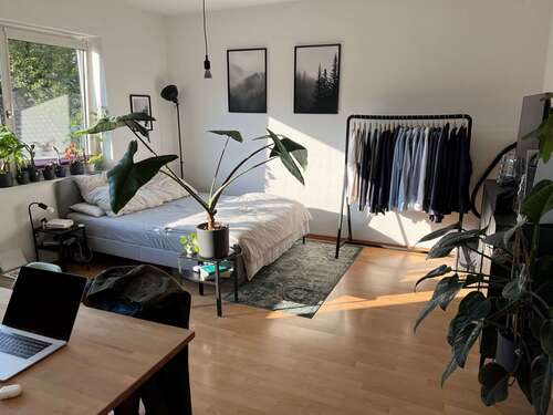 Foto - Wohnung zum Mieten in Essen 320,00 € 34.5 m²