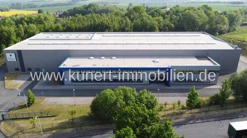 Foto - Halle in Döbeln 4.500.000,00 € 4688 m²