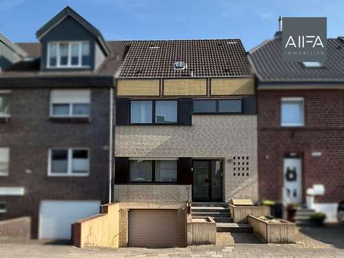 Foto - Haus zum Kaufen in Jüchen - Hochneukirch 383.000,00 € 132 m²