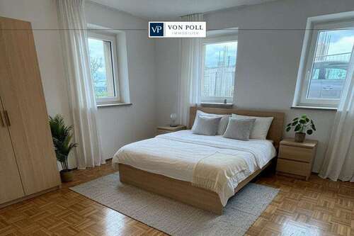 Foto - Wohnung zum Mieten in Bamberg 600,00 € 45 m²