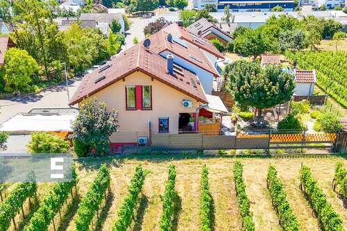 Foto - Haus zum Kaufen in Brackenheim 429.000,00 € 115 m²