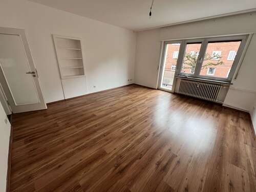 Foto - Wohnung zum Mieten in Frankfurt am Main 1.390,00 € 67 m²