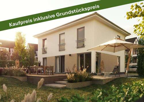 Foto - Haus zum Kaufen in Velpke 399.050,00 € 158 m²
