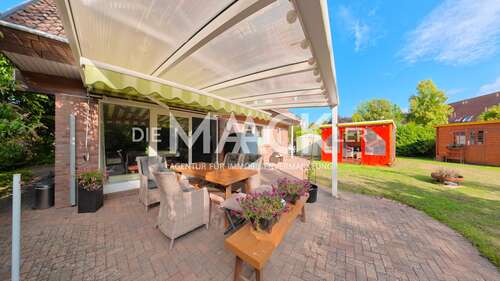 Foto - Haus zum Kaufen in Lüneburg 580.000,00 € 201.12 m²
