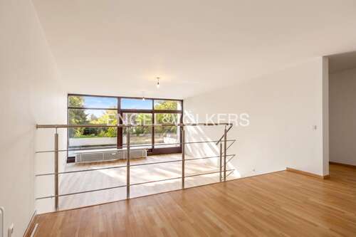 Foto - Wohnung zum Mieten in Regensburg 1.700,00 € 111 m²
