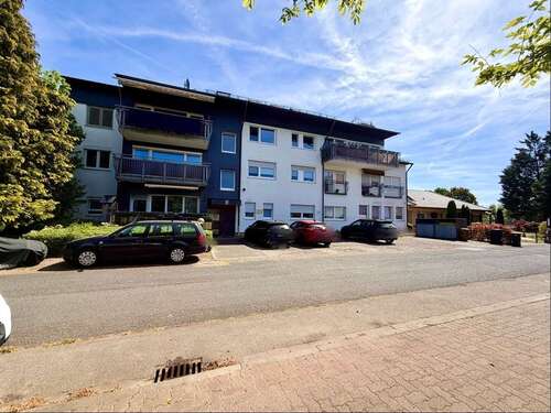 Foto - Wohnung zum Kaufen in Ludwigshafen 129.000,00 € 55 m²