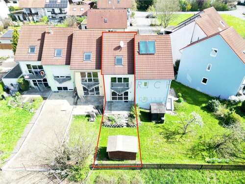Foto - Haus zum Kaufen in Riedlingen 349.000,00 € 125.5 m²