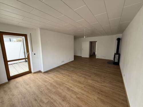 Foto - Wohnung zum Mieten in Landshut 1.500,00 € 93 m²