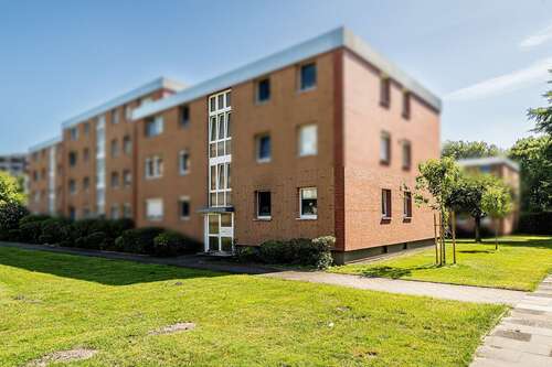 Foto - Wohnung zum Kaufen in Seevetal 220.000,00 € 78 m²
