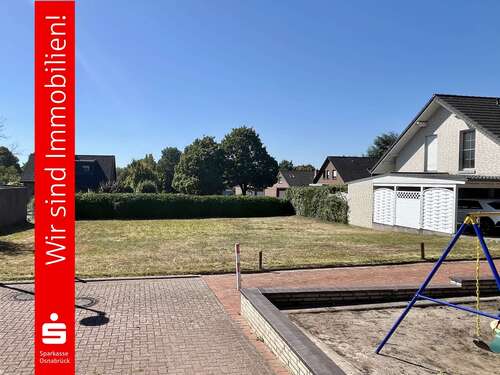 Foto - Grundstück zu verkaufen in Bramsche 149.000,00 € 513 m²
