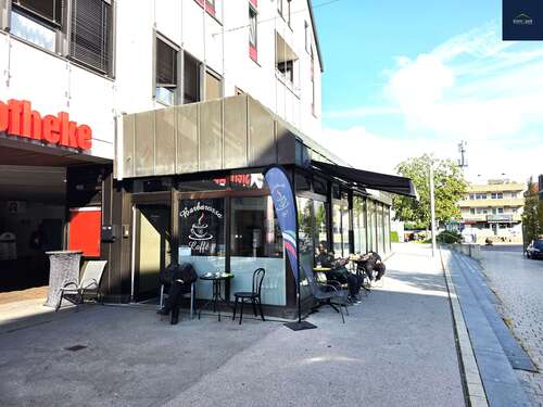 Foto - Einzelhandel in Kornwestheim 3.151,00 € 210.09 m²