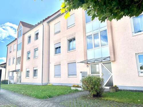Foto - Wohnung zum Kaufen in Germersheim 299.900,00 € 81.66 m²