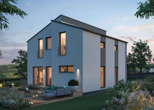 Foto - Haus zum Kaufen in Kitzingen 461.738,00 € 139 m²