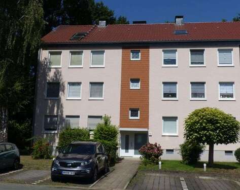Foto - Wohnung zum Mieten in Dortmund-Lütgendortmund 320,00 € 40 m²