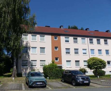 Foto - Wohnung zum Mieten in Dortmund-Lütgendortmund 320,00 € 40 m²