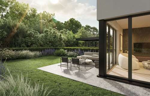Foto - Haus zum Kaufen in München 1.145.000,00 € 134 m²