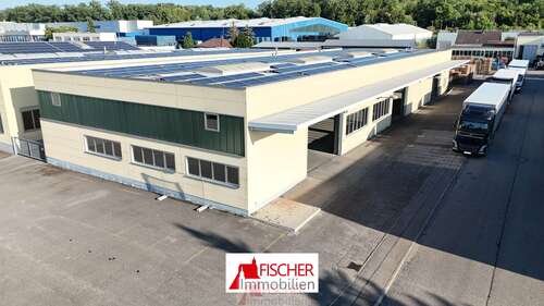 Foto - Halle in Sersheim 1.450,00 € 268 m²