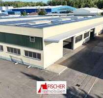 Halle in Sersheim 1.450,00 € 268 m²