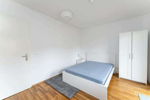 Foto - WG-Zimmer in Berlin 590,00 € 14 m²