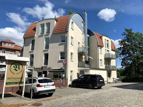 Foto - Gastronomie in Güstrow 2.250,00 € 270.17 m²