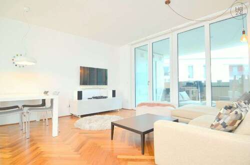 Foto - Wohnen auf Zeit in Neu-Ulm 1.700,00 €