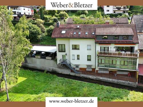 Foto - Haus zum Kaufen in Schönau 445.000,00 € 290 m²