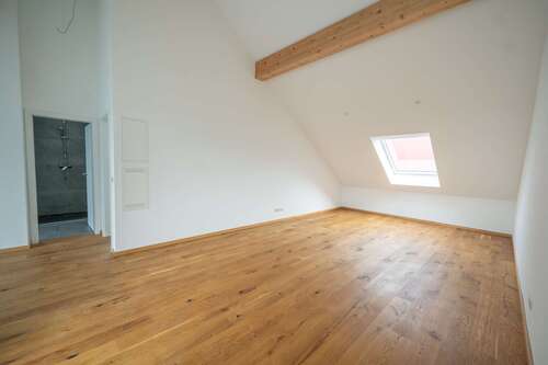 Foto - Wohnung zum Kaufen in Ehrenkirchen 350.000,00 € 60.55 m²