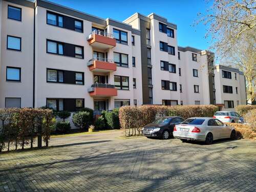 Foto - Wohnung zum Kaufen in Gelsenkirchen 69.000,00 € 55.6 m²