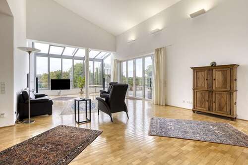 Foto - Wohnung zum Mieten in Herne 2.200,00 € 220 m²