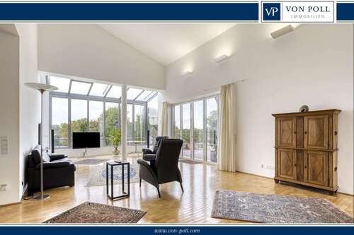 Foto - Wohnung zum Mieten in Herne 2.200,00 € 220 m²