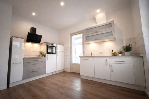 Foto - Wohnung zum Mieten in Pforzheim 880,00 € 80 m²