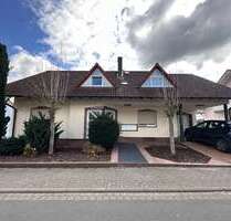 Wohnung zum Mieten in Erlenbach am Main Mechenhard 1.150,00 € 116 m² - Erlenbach am Main / Mechenhard