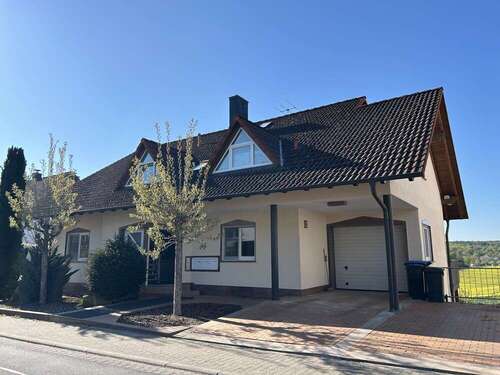 Foto - Wohnung zum Mieten in Erlenbach am Main Mechenhard 1.150,00 € 116 m²