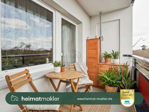 Foto - Wohnung zum Kaufen in Leipzig 96.000,00 € 55 m²