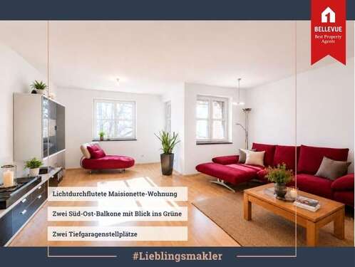 Foto - Wohnung zum Kaufen in Hürth 495.000,00 € 116 m²