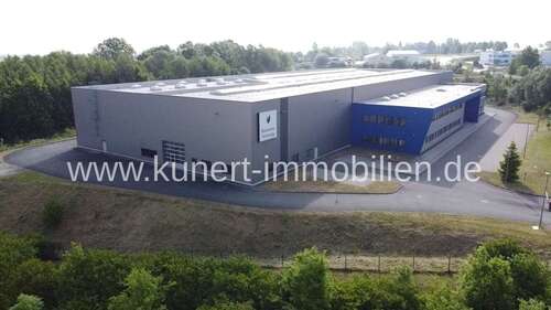 Foto - Halle in Döbeln 4.500.000,00 € 4688 m²