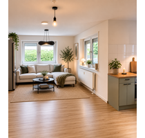 Wohnung zum Mieten in Kehl 575,00 € 44 m²