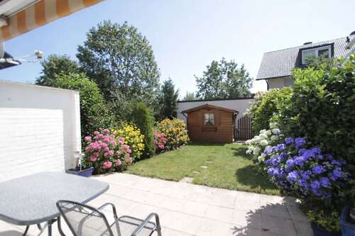 Foto - Haus zum Kaufen in Puchheim 715.000,00 € 135 m²