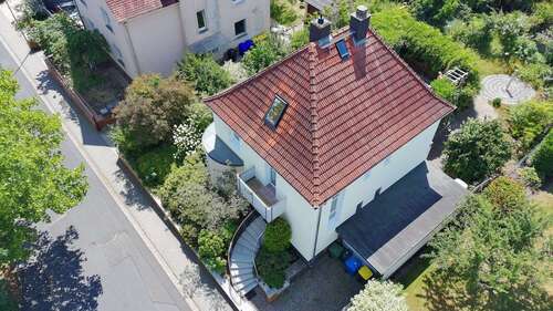Foto - Haus zum Kaufen in Grünberg 398.000,00 € 128 m²