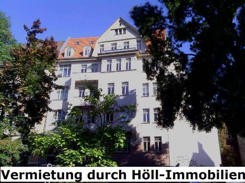 Foto - Wohnung zum Mieten in HalleSaale 310,00 € 31 m²