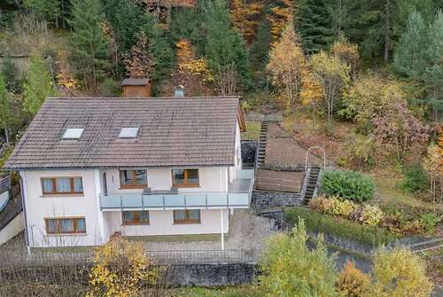 Foto - Haus zum Kaufen in Lauterbach 287.500,00 € 165 m²