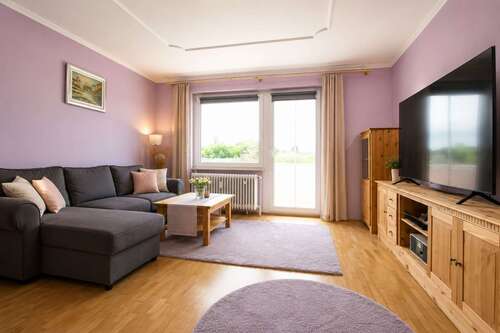 Foto - Wohnung zum Kaufen in Bad Vilbel 239.000,00 € 69 m²