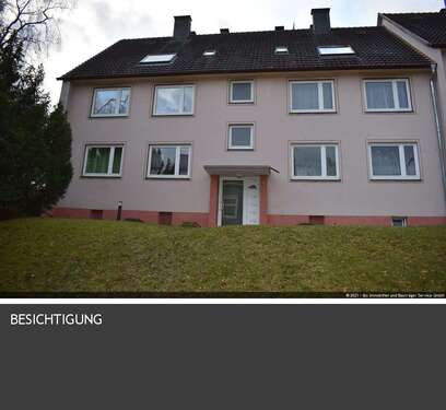 Foto - Wohnung zum Mieten in Wuppertal 340,00 € 49.81 m²