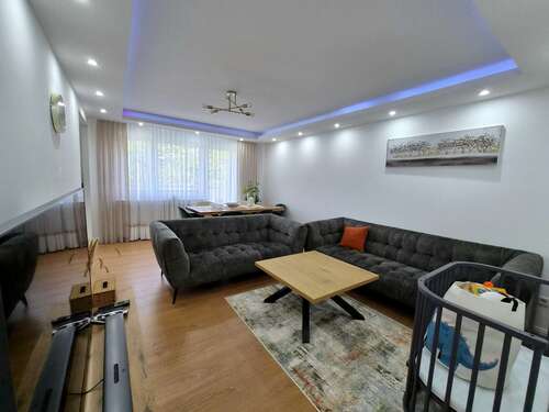 Foto - Wohnung zum Kaufen in Bochum 168.000,00 € 84.26 m²