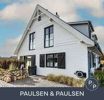 Haus zum Kaufen in Sylt 2.690.000,00 € 165.5 m²