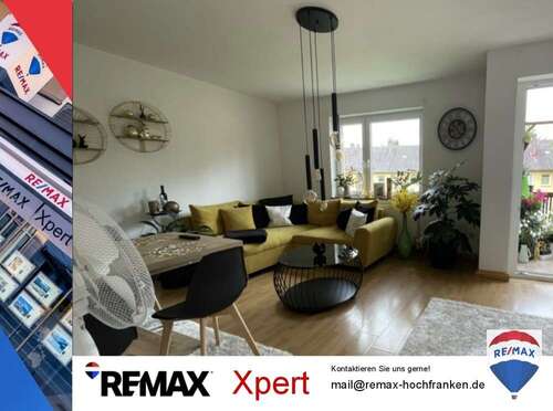 Foto - Wohnung zum Kaufen in Bayreuth 199.000,00 € 61 m²