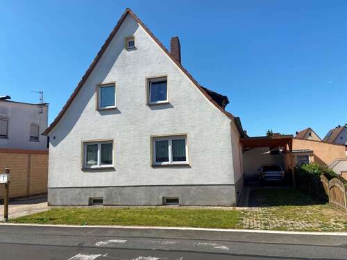 Foto - Haus zum Kaufen in Hirschaid 425.000,00 € 125 m²