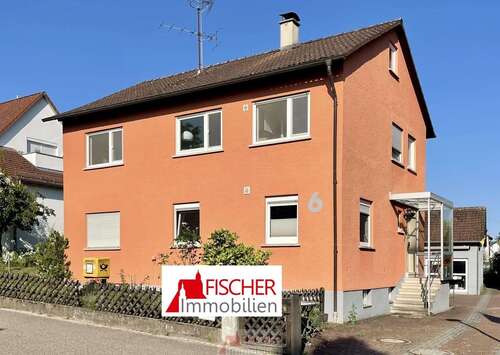 Foto - Haus zum Kaufen in VaihingenEnz-Ensingen 439.000,00 € 132 m²