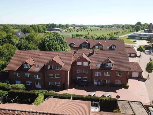 Foto - Wohnung zum Mieten in Bersenbrück 363,00 € 67 m²